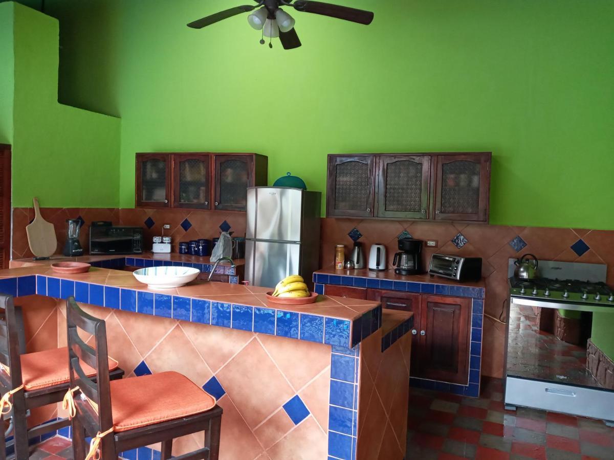 Casa Silas Granada Nicaragua Kültér fotó