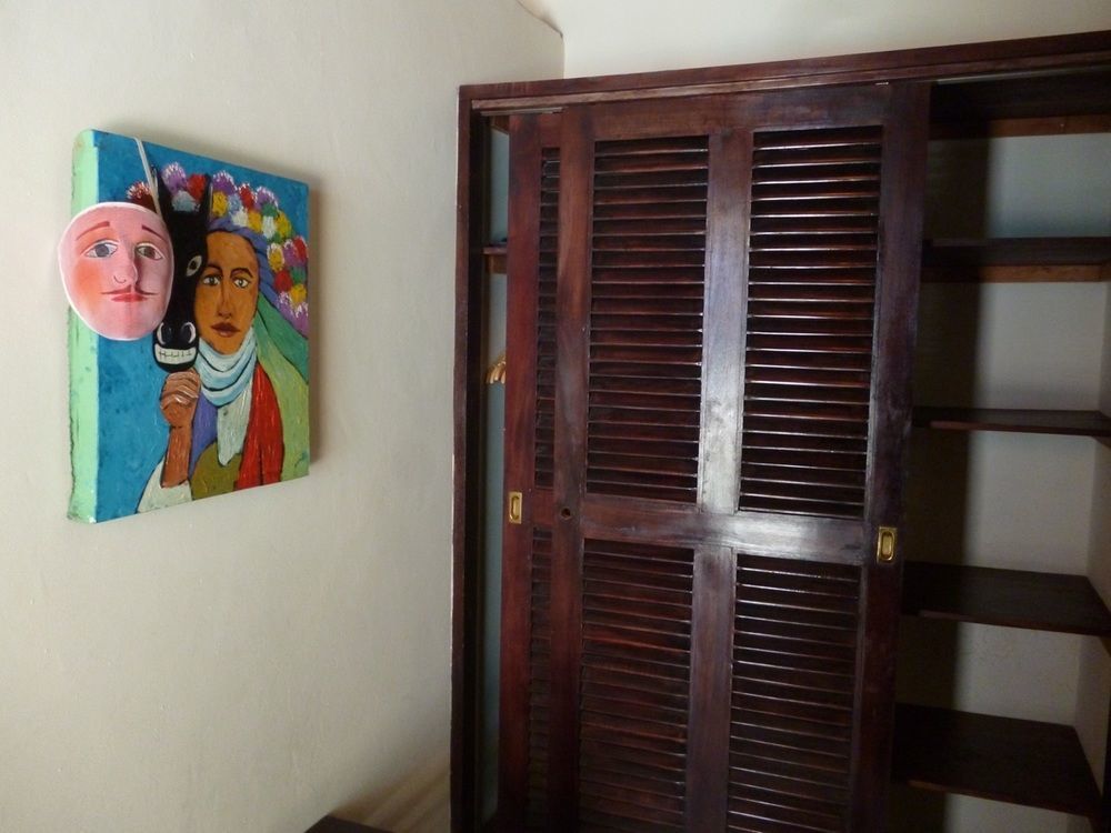 Casa Silas Granada Nicaragua Kültér fotó