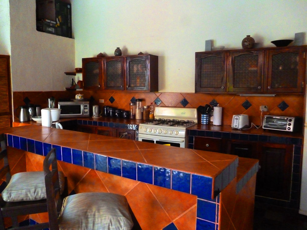 Casa Silas Granada Nicaragua Kültér fotó