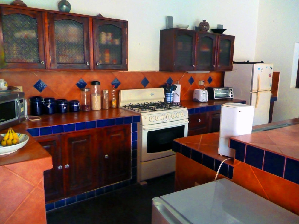 Casa Silas Granada Nicaragua Kültér fotó